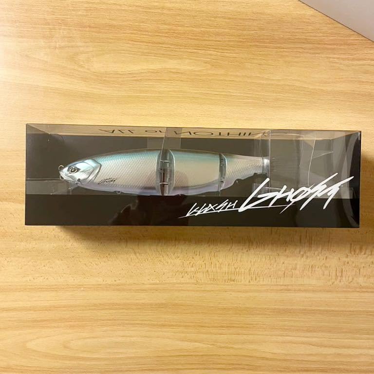 DRT クラッシュゴースト 湖西☆バンバン 白箱付き DRT クラッシュ